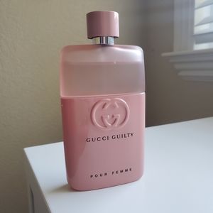 Gucci Guilt Love Pour Femme